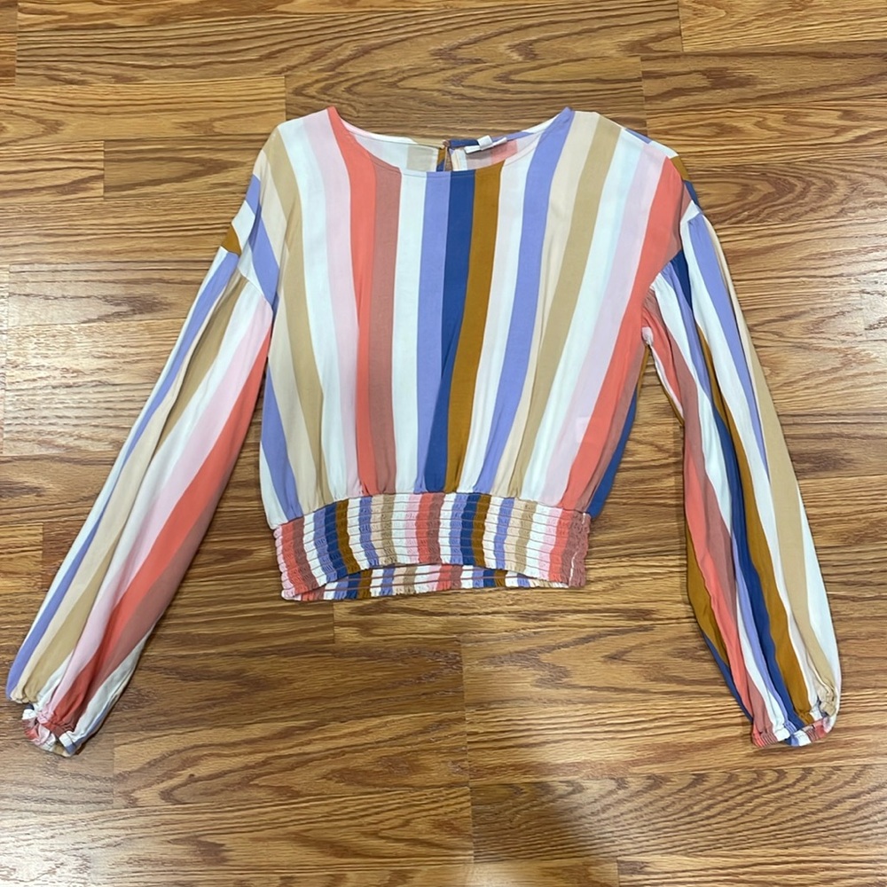 Women’s Blouse
